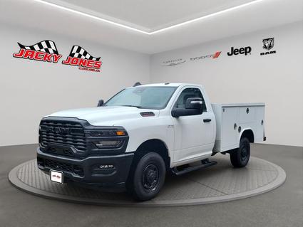 2025 Ram 3500 Cleveland GA