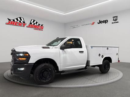 2025 Ram 3500 Cleveland GA