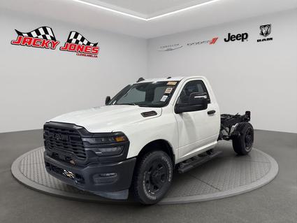 2025 Ram 3500 Cleveland GA