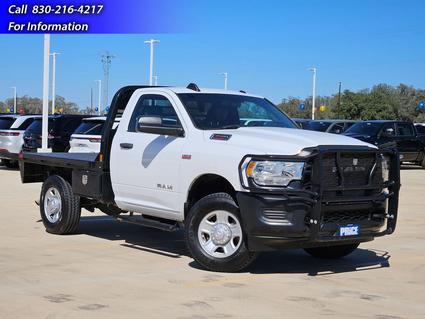 2022 Ram 3500 Floresville TX
