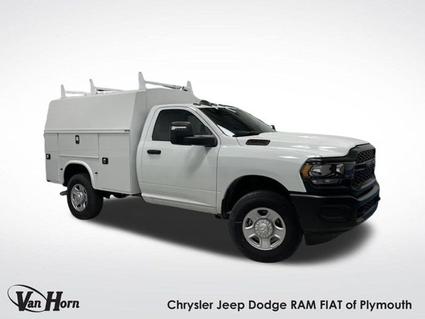 2024 Ram 3500 Plymouth WI