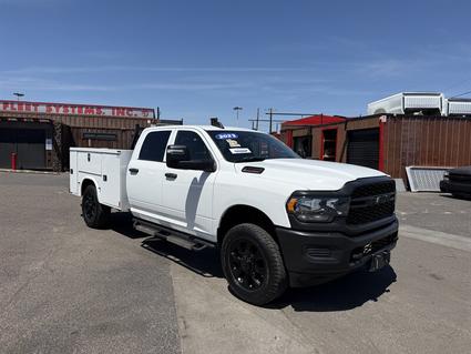 2023 Ram 3500 Phoenix AZ