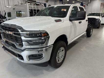 2025 Ram 3500 Cleveland GA