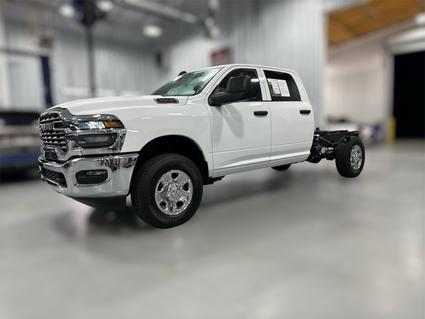 2025 Ram 3500 Cleveland GA