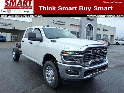 2026 Ram 3500 Pine Bluff AR
