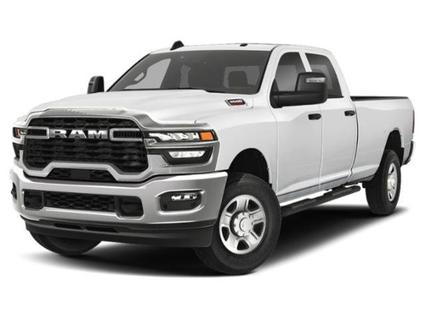2025 Ram 3500 Hayesville NC