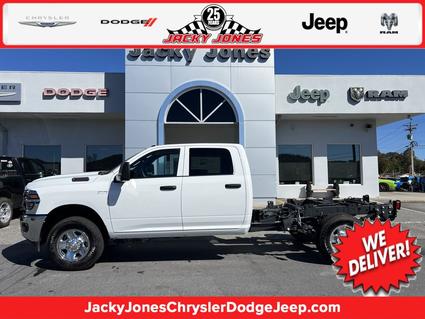 2025 Ram 3500 Hayesville NC