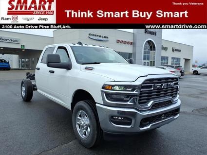 2026 Ram 3500 Pine Bluff AR