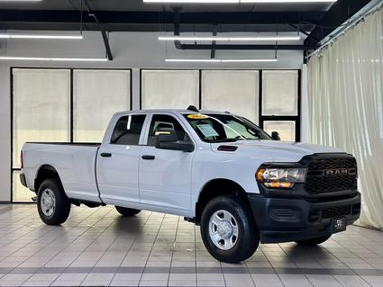 2023 Ram 3500 Demotte IN