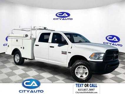 2016 Ram 3500 Murfreesboro TN