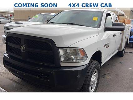 2016 Ram 3500 Murfreesboro TN