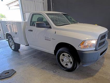 2015 Ram 2500 Memphis TN