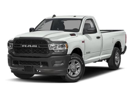 2022 Ram 2500 Pullman WA