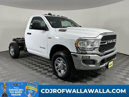 2022 Ram 2500 Walla Walla WA