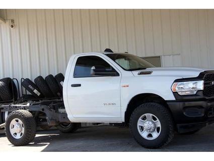 2022 Ram 2500 Lamar CO