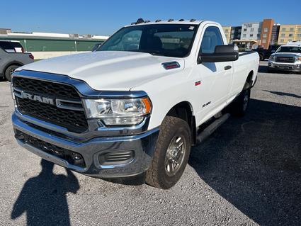 2022 Ram 2500 Warsaw IN