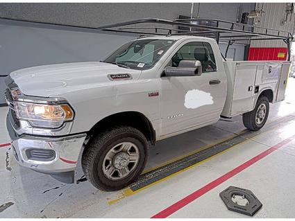2022 Ram 2500 Murfreesboro TN