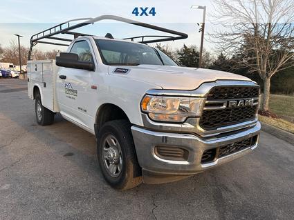 2022 Ram 2500 Murfreesboro TN
