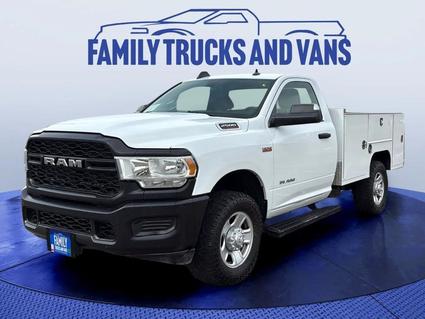 2022 Ram 2500 Denver CO