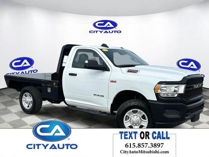 2022 Ram 2500 Murfreesboro TN