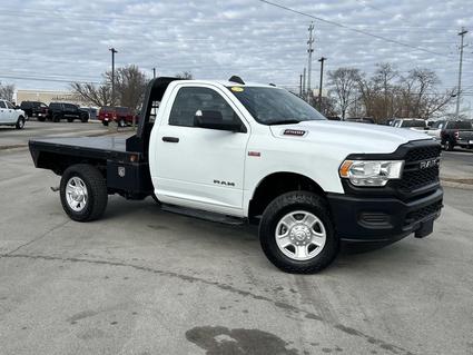 2022 Ram 2500 Murfreesboro TN