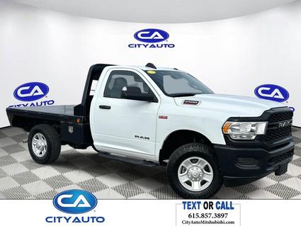 2022 Ram 2500 Murfreesboro TN