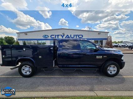 2018 Ram 2500 Murfreesboro TN