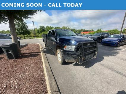 2018 Ram 2500 Murfreesboro TN