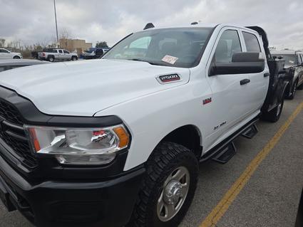 2022 Ram 2500 Murfreesboro TN