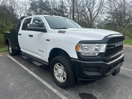 2022 Ram 2500 Murfreesboro TN