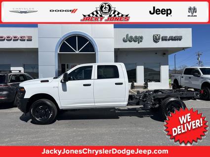 2025 Ram 2500 Hayesville NC