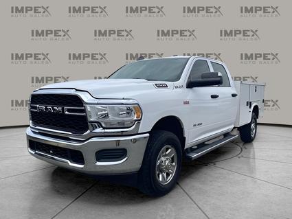 2021 Ram 2500 Greensboro NC
