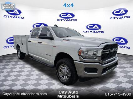2022 Ram 2500 Murfreesboro TN