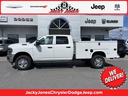 2026 Ram 2500 Hayesville NC