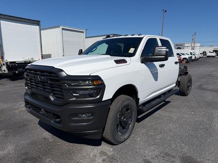 2026 Ram 2500 High Point NC