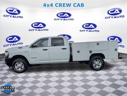 2022 Ram 2500 Murfreesboro TN