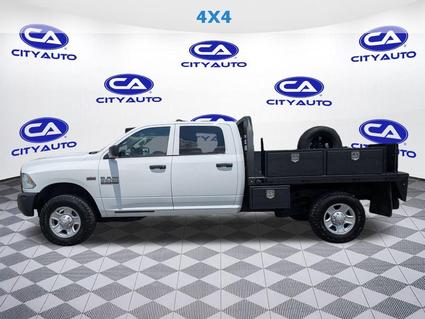 2018 Ram 2500 Murfreesboro TN