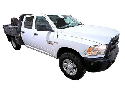 2018 Ram 2500 Murfreesboro TN