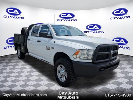 2018 Ram 2500 Murfreesboro TN