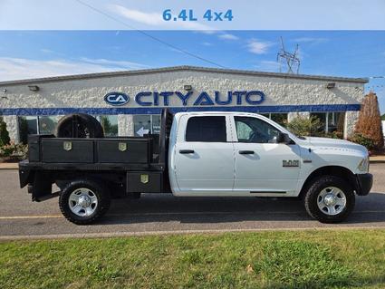 2018 Ram 2500 Murfreesboro TN