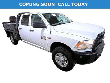 2018 Ram 2500 Murfreesboro TN