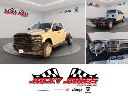 2024 Ram 2500 Cleveland GA
