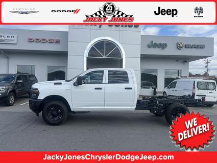 2025 Ram 2500 Hayesville NC