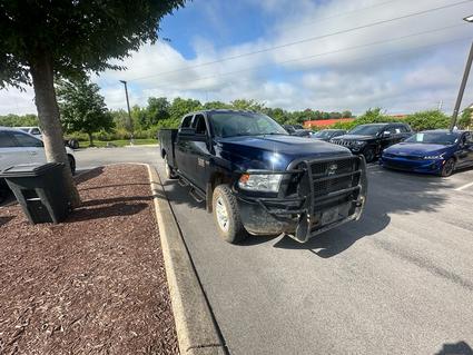2018 Ram 2500 Murfreesboro TN