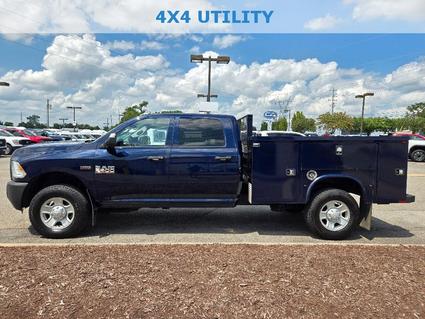 2018 Ram 2500 Murfreesboro TN