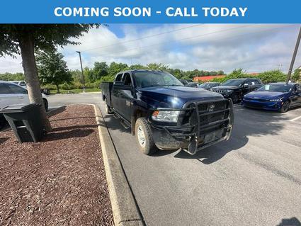2018 Ram 2500 Murfreesboro TN
