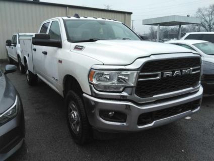 2022 Ram 2500 Murfreesboro TN