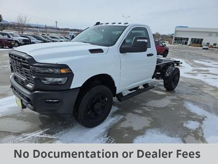 2026 Ram 3500 Chassis Scottsbluff NE
