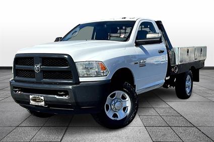 2015 Ram 3500 Chassis Rock Springs WY
