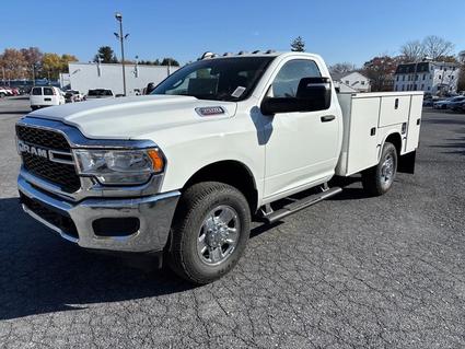 2024 Ram 3500 Chassis Manheim PA